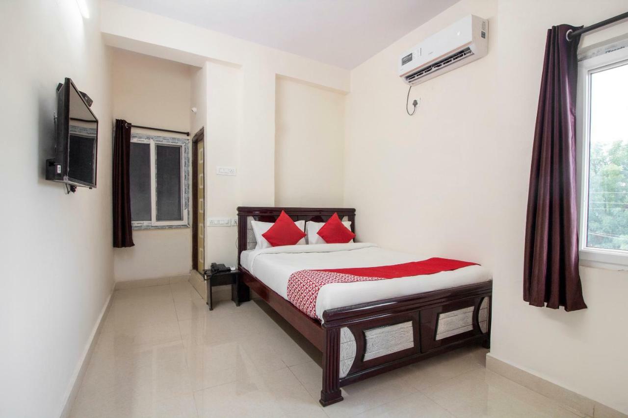 Hotel O Shannu Residency Secundurabad Rom bilde